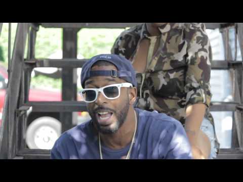 Mantis TanTan_Jr blessington_Al Murda - For My Dawgs (SOE INK)