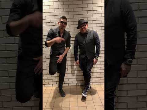 31 Deciembre 2021 La Kumbia Buena !!! con Ricky Rick, Yoss Bones y Neto Pena