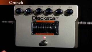 Video thumbnail for Blackstar HT DIST by ProGuitarShopDemos