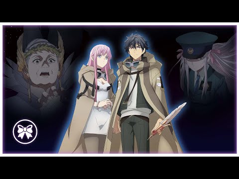 The Kingdoms of Ruin Opening Full 『Kieru made』 Hana Hope