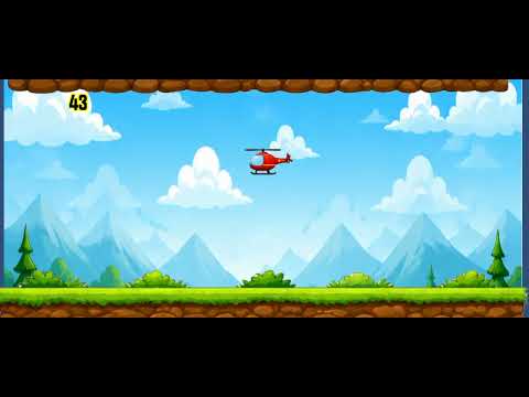 Low Fuel Flight video thumbnail