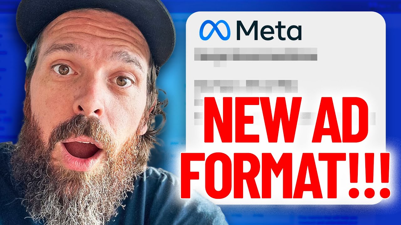 BREAKING NEWS: Meta Launches "Flex Ads" and here's what You Need to Know About Them