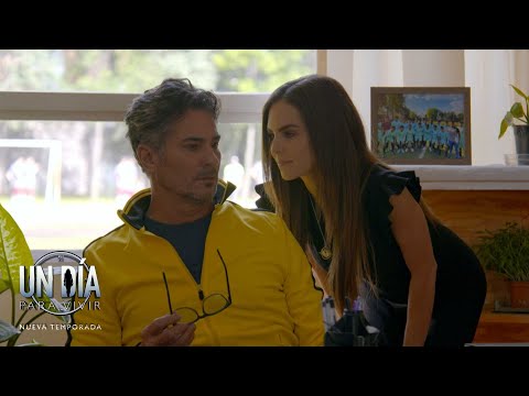 A Day to Live | For a Dream.