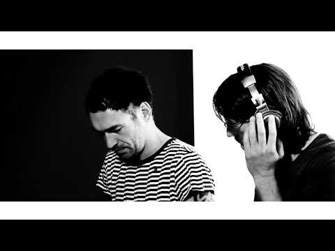 Black’n White Sessions 043 - Umami