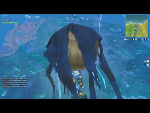 Fortnite Season 6 Week 6: Challenge Guide And Secret Banner Location