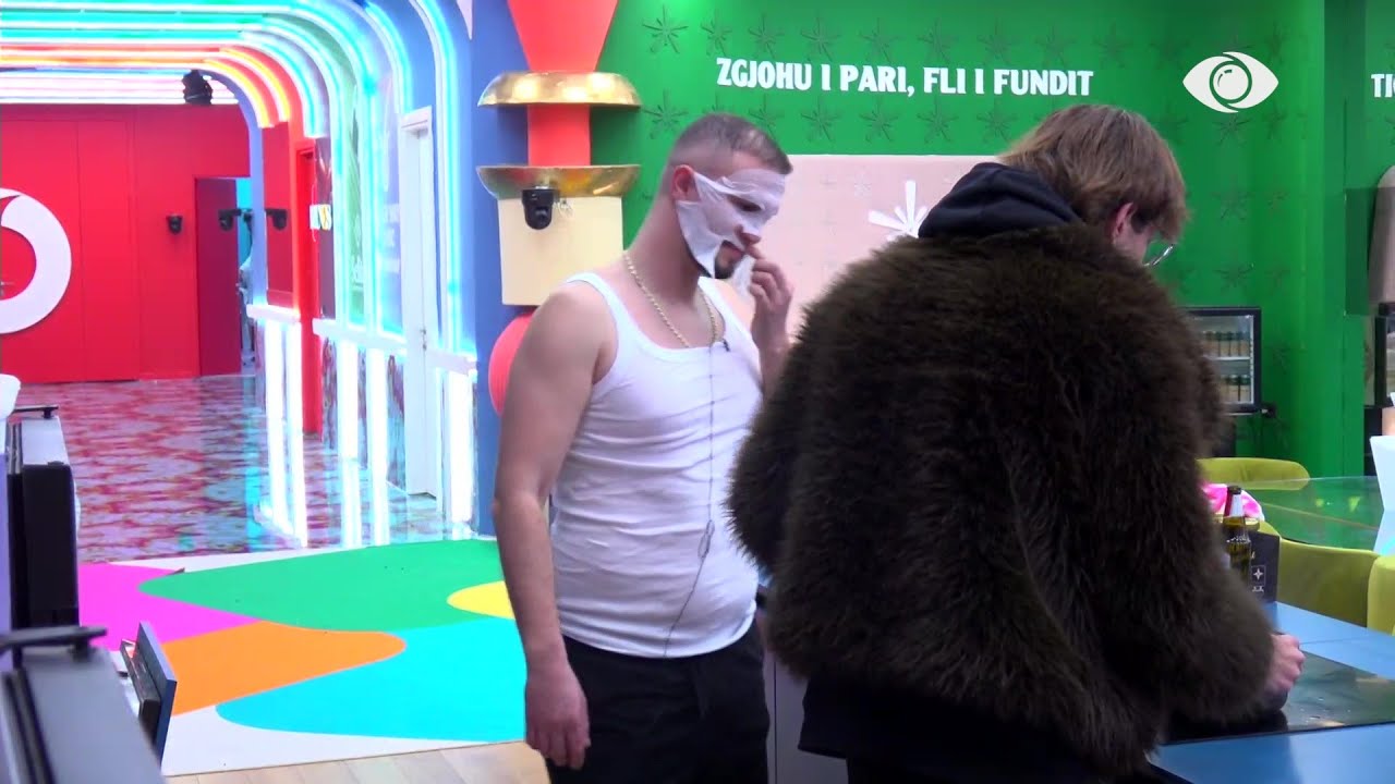 “Ka mundësi…”/ Vserlo debaton me Shkëlzenin: Nëse do të bësh fansin