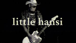 The Mono Kids - Little Hansi video