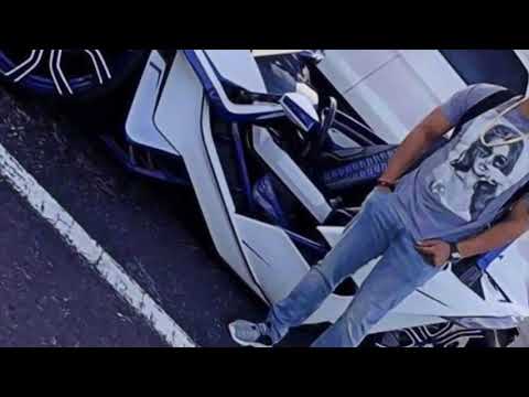 Gustavo Palafox - Me Apodan Chava (Corridos) (2018)