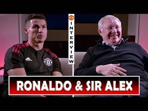 Sir Alex Ferguson / Ronaldo Interview thumbnail