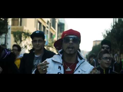 In Quattro Mura  MC GerrY ft Ell Egibò  (Music Video)