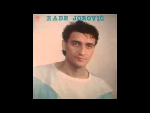 Rade Jorovic - Dodji duso da stedimo struju - (Audio 1985) HD