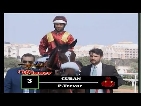 Madras Races 7 February 2019