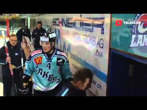 Teleclub: Ligaerhalt SCRJ Lakers