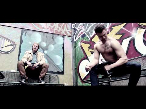 Vit-Armin B & William Gotti sind Schöne Männer - Adam ( Offizielles HD Video )