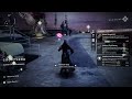Destiny 2 Rite of 9 Heresy Focus Decode Get Dragonfly Cruel Mercy