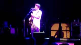 John Mayer - Quiet (7/15)