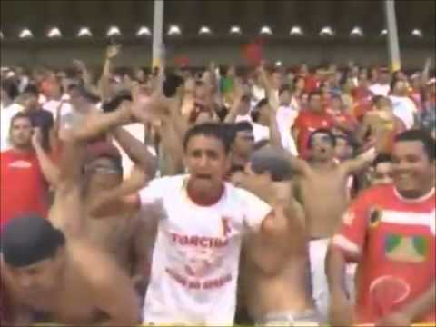 TV Tubarão  Nacional 1x3 Princesa do Solimões  19 05 2013  Craque na TV