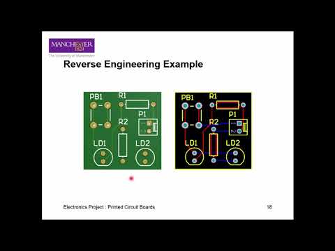 Lecture 4: Printed Circuit Boards
