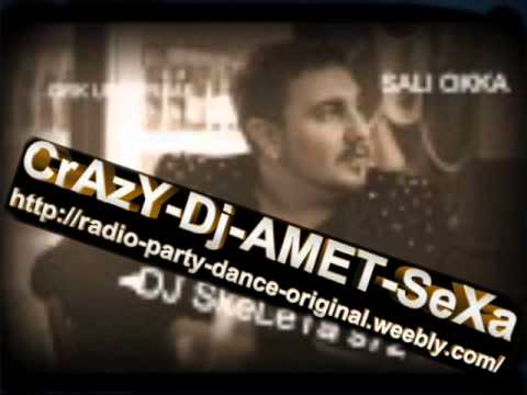 Ork Nazmi'Ler Ft.Sali Okka 2014__  TuK  l SeGa amet, Bulgaria_..---crazy_Dj-»amet_sex=R