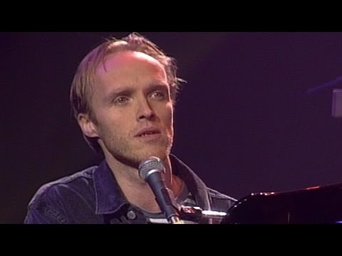 Stef Bos - Is dit nu later (live)