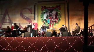 Crystal Fields Band, Shepherds Shake Off Your Drowsy Sleep