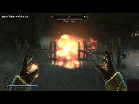 let's play Skyrim SE part 179