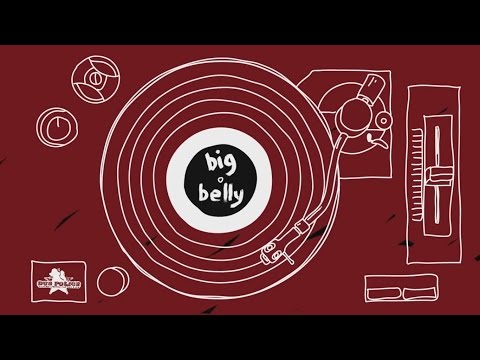 Variations - Big Belly (ft. Travis Kaye) (Official Video)