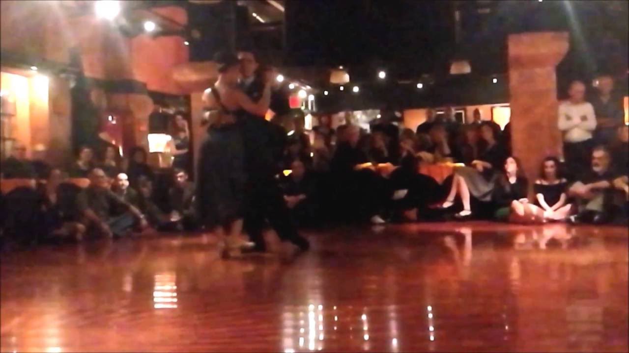 Edwin Espinosa y Alexa Yepes en La Mariposa_1