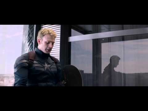 Captain America: The Winter Soldier (TV Spot 12)