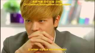 Byul - Remember | OST Part  4 (School 2015) [Sub Español+Rom+Hangul]