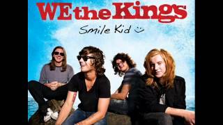 In-N-Out [Animal Style] - We The Kings