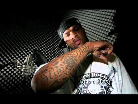 Slim Thug - Murda (New / Unreleased 2010)
