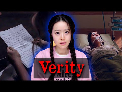 She’s Hired To Finish Mystery Book For Comatose Author & Live In Her House - Finds Her Secret Diary