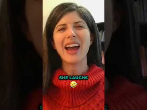 Genesis 18 // Bible in a Minute (Rev. Lynn Casteel Harper)