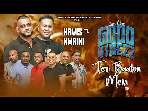 𝐓𝐞𝐫𝐢 𝐁𝐚𝐚𝐭𝐨𝐧 𝐌𝐞𝐢𝐧 𝐦𝐢𝐱 || 𝐊𝐚𝐯𝐢𝐬 𝐅𝐭. 𝐊𝐰𝐚𝐢𝐤𝐢 & 𝐑𝐨𝐡𝐢𝐝 || 𝐌𝐮𝐬𝐢𝐜𝐛𝐚𝐧𝐝 𝐆𝐨𝐨𝐝 𝐕𝐢𝐛𝐞𝐳𝐳