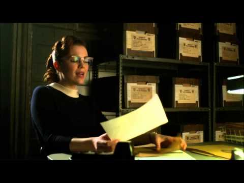 Gotham - Read between the Lines