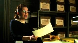 Gotham - Read between the Lines