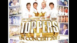 Toppers - Grease Medley