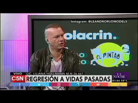 C5N · Con L. Rud y A. Maglietti