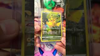 ⭐️Pikachu Glarian Gallery Crown Zenith⭐️ #pokemon #pokemoncards #pikachu #crownzenith