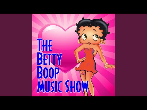 I Want To Be Loved By You