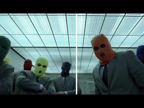 [FREE] Madlib x Action Bronson x MF Doom Type Beat NEW 2021 | "The Resistance"