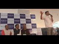 Kisna Store Launch At Sky City Mall Borivali