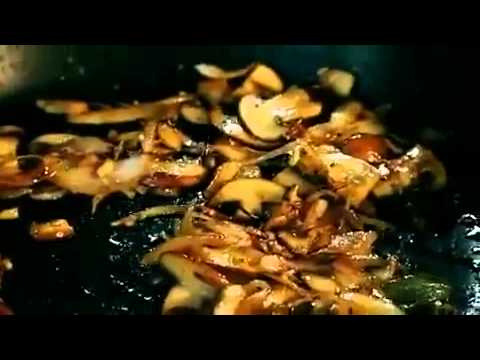 Gordon Ramsay How to Prepare your Sauce for Steak Diane   YouTube