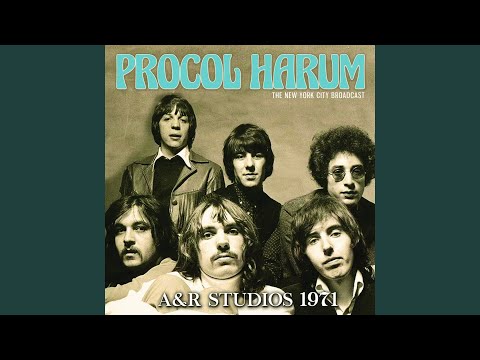 Procol Harum MP3, 2 CD - фото 6 - id-p2319517240