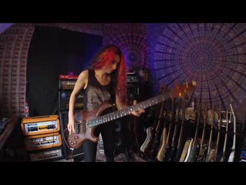 Carina Powell - Surface Tension