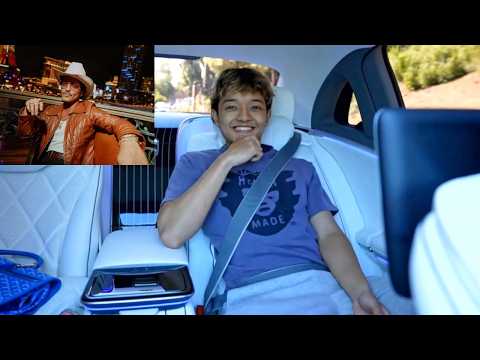 JasonTheWeen Reacts To Risk It All By Bruno Mars!