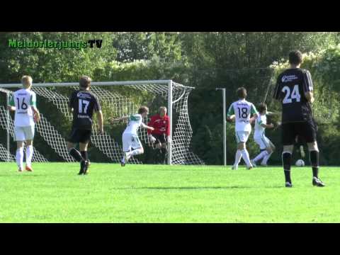 Herren-09.09.12:Heikendorfer SV - TuRa Meldorf