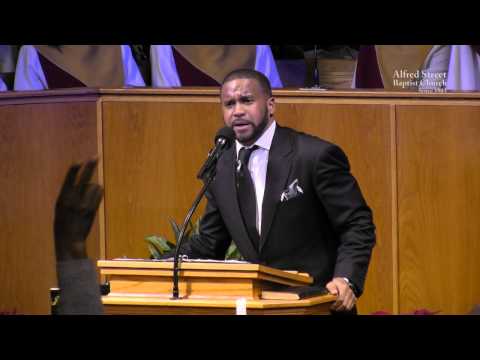 December 31, 2014 "The Next Season of Your Life" Pastor Howard-John Wesley