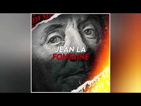 SEYF- JEAN LA FONTAINE (audio officiel)